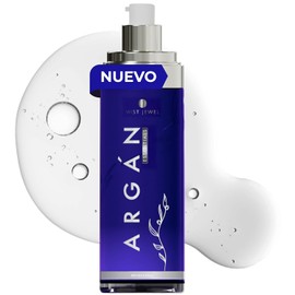 MIST JEWEL Aceite Esencial de Argn (Morrocan oil) para Piel, Rostro y Cabello ESSENTIALS, 100 puro prensado en frio de uso Cosmtico y capilar (Argn,  