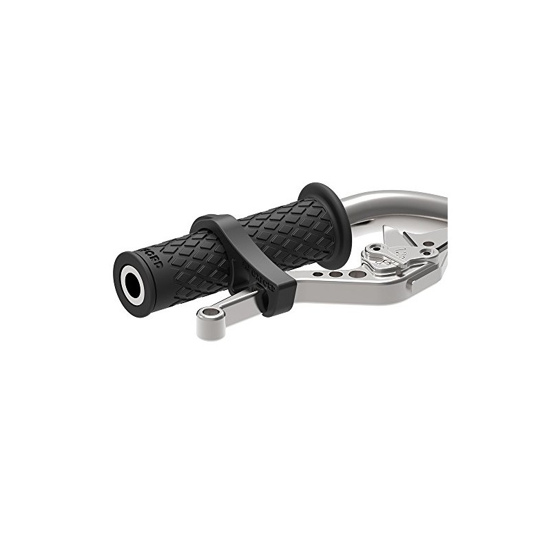 Oxford Clamp-On Brake Lever Clamp