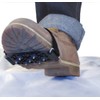 AA Snow and Ice Grips with Pouch (Universal Fit)