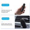 Car Air Purifier Ionizer Air Cleaner Portable low Noise Odor