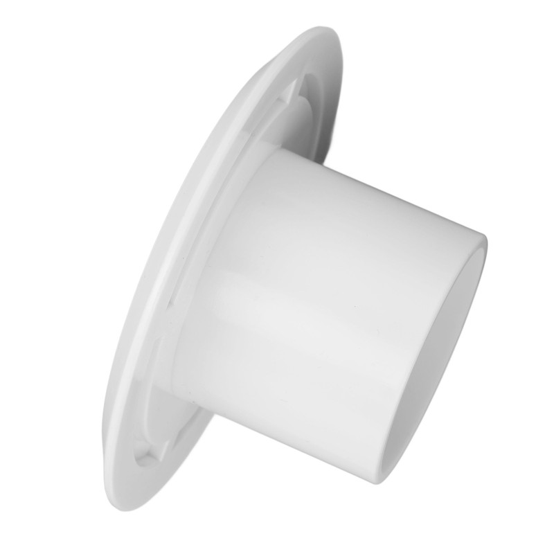 Pool Water Outlet Professional Straight Plug Type Flower Shape Swimming
