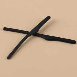 DROGO 1 Pair Replacement Earsocks Rubber Kits for Oakley Keel Blade OX3125 OX3122 OX5089 OX5148 Eyeglasses