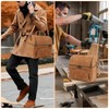 neatlife Lunch Box For Men with 2 XL icepacks,Sturdy Waxed