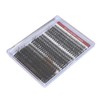 Eyelash Extension Kit Individual Curl False Lash DIY Extension Kit