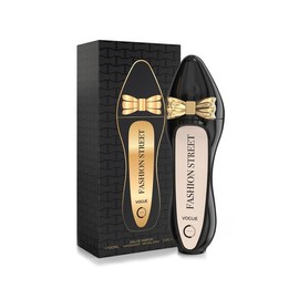 Camara Fashion Street Vogue Eau De Parfum 3.4 For Women