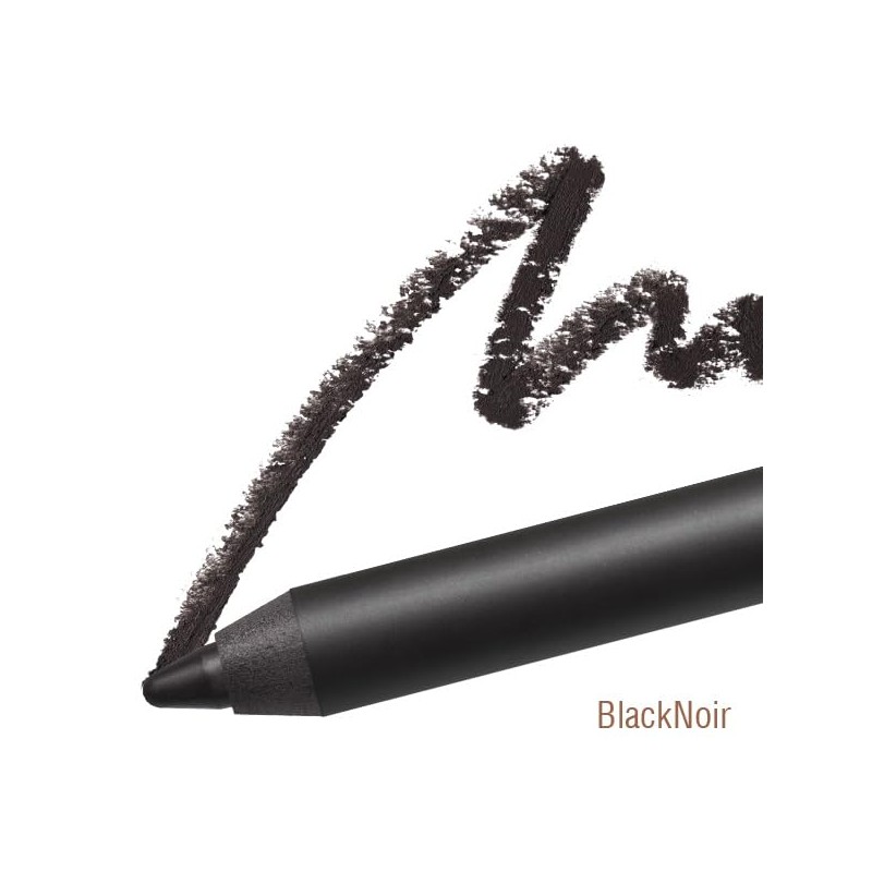 Pixi Endless Silky Eye Pen - No.1 Black Noir
