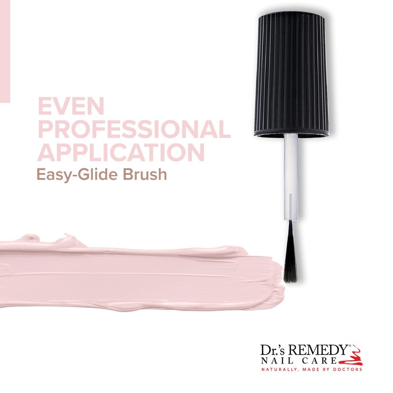 Dr’s Remedy Enriched Nail Polish: Non Toxic, All Natural, and