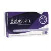 Suplemento Bebistan Sabor Ninguno 32g Cápsulas