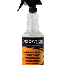 Bio-Kleen M00707 Oxidation Remover - 32oz.