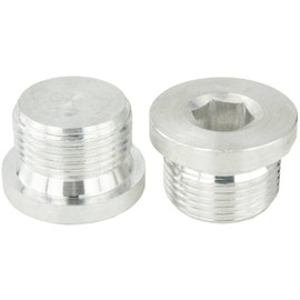 FEBEST Oil Pan Locking Screw 2399-002-PCS2 Golf IV Hatchback (1J1) 0.034 kg