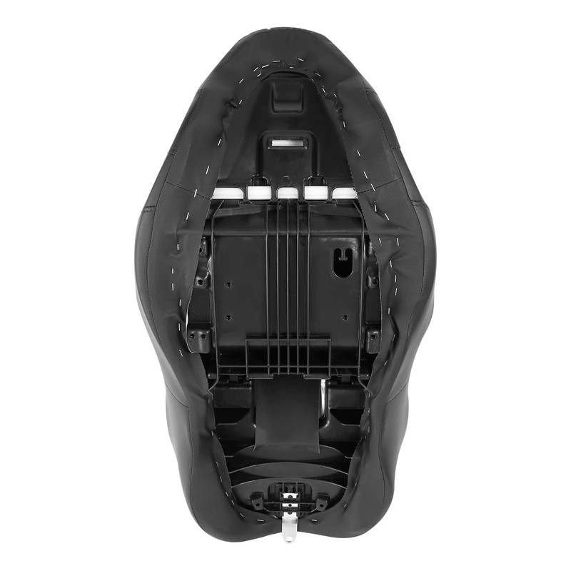 TCMT Hammock Driver Passenger Seat For Harley Touring Road King