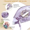 Double Sided Tape Roller, Scrapbooking Supplies, Sticky Tape Glue Roller