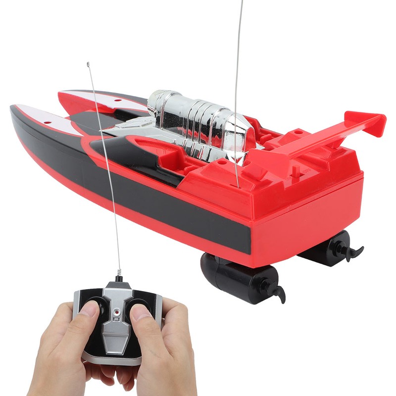 High Speed Remote Control Boat RC Boat Toy Model for