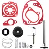 NV45AB2 Overhaul Kit，compatible with Hitachi NV45AB2 NV45AB Framing Nailer Parts，M45AB2