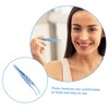 Baluue Eyelid Tweezers Meibomian Expressor Women Beauty Tools Meibomian Gland