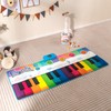 Costzon Floor Piano Mat for Kids & Toddlers, 6ft. Giant