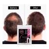 Veraly Sevich Micro Fibras Naturales 100 Disminuye Calvicie Envgrat