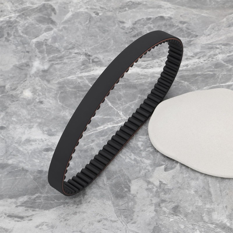 Be In Your Mind 560-8M Antriebsriemen Kompatibel mit Sur-Ron Light