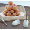 Shoe Cream Piping Nozzles Icing Piping Nozzles + TPU Pastry