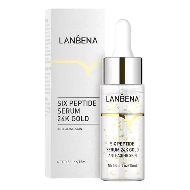 Lanbena Serum, Tratamiento Dermapen 3 Piezas Hidratante F Tipo De