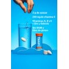 Electrolitos Con Vitamina C Refuerzo Inmunológico Nuun Sabor Mandarina- Mora