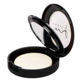 Color Skin Powder Mf Cosmetics - Polvo Compacto 15gr