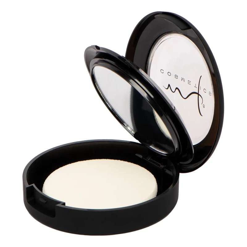 Color Skin Powder Mf Cosmetics - Polvo Compacto 15gr