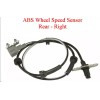 ISUMO 4 X ABS Speed Sensor Front / Rear -