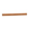 1:12 Dollhouse Floorboard Miniature Simple Elegant Wood Strip Flooring Decoration