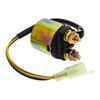 NICHE Starter Solenoid Relay Switch for Honda 35850-MT8-000 Goldwing 1500
