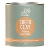 Eden Healthfoods Green Clay, 150g