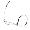 MIRYEA Progressive Multifocus Computer Reading Glasses Blue Light Blocking Readers