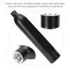 S300 0.5L Aviation Aluminum Mini Diving Cylinder Snorkeling Respirator Oxygen