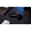 Keychron M7 Ergonomic Wireless Optical Mouse - Black (MSKCM7A1BK)