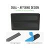 loukin Magnetic Marker Holder Set, Dry Erase Marker Holder, Dry