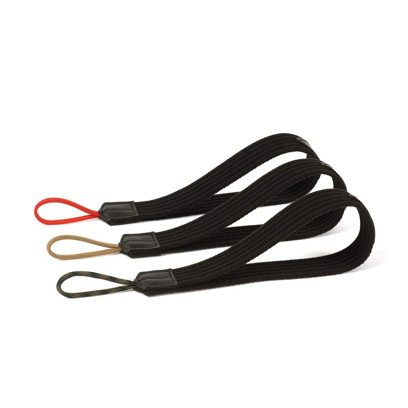 ARTISAN & ARTIST ACAM-P25H Paracord, Acrylic Tape Hand Strap, Regular