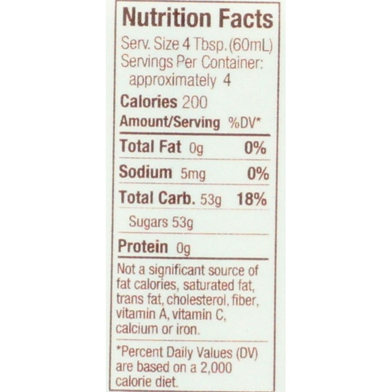 Butternut Mountain Farm, Syrup Maple Amber Rich Jug, 8 Fl