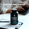 B Life Clarity Platinum Fórmula Adaptógena Premium con 260 cápsulas