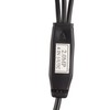 CCTV Surveillance Camera AHD2.0 DC12V Portable Mini 1000TVL FPV Camera