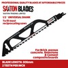 Saxton R305BC Heavy Duty Brick Concrete Cement Board Cutting Reciprocating