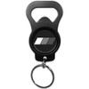 Keychain Bottle Opener with Emblem
