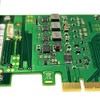 SAS HBA Card Compatible with 9211-8i & LSI 9300-8i IT