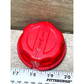 Craftsman WS4200 4 Cycle Gas String Trimmer  Cutting Head ( Bump Knob ONLY NEW )