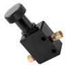Universal Brake Proportional Valve Adjustable In Line Disc Drum Brakes