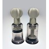 Massage Cupping Heads with Thread Fireless Cupping 8 Pieces