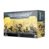 Warhammer Games Workshop 40000 Orks Boys 50-10