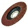 Dapetz ® Flap Discs 115mm Pack of 10 – 80