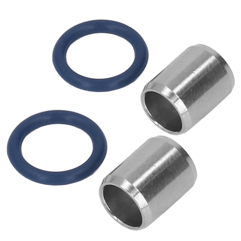 O Ring Dowel Pin Kit 91302 GE0 000 Metal Rubber