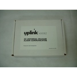UPLINK 4500EZ 4G Universal Cellular Alarm Communicator - NEW