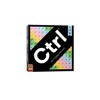 Pandasaurus Games CTRL , Black